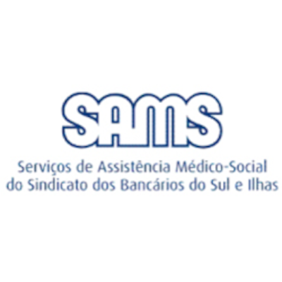 Logo SAMS Sul e Ilhas